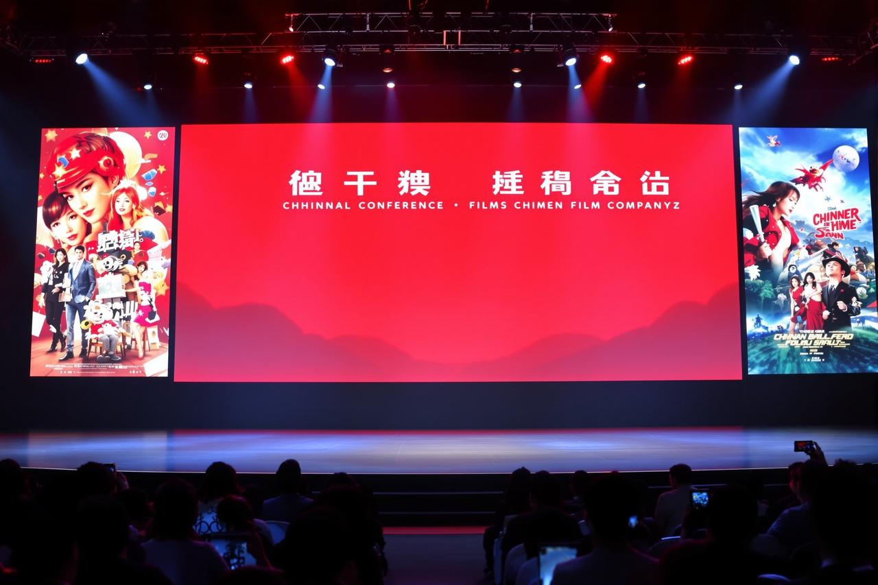 四虎影库2026年度片单发布，12部精品力作即将与观众见面